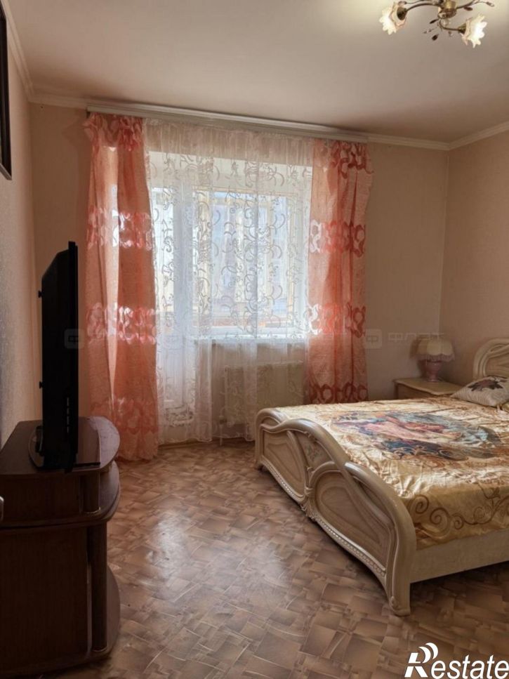 2-комн квартира ул. Интернациональная, дом 13А