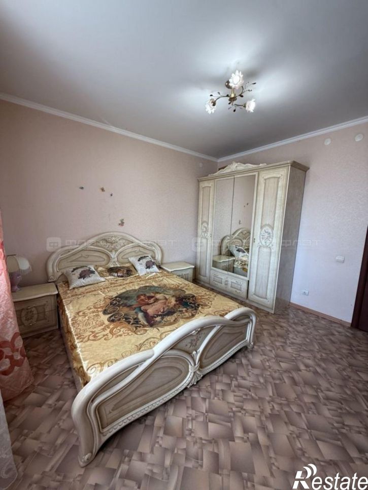 2-комн квартира ул. Интернациональная, дом 13А