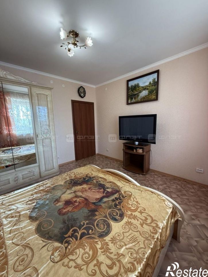 2-комн квартира ул. Интернациональная, дом 13А