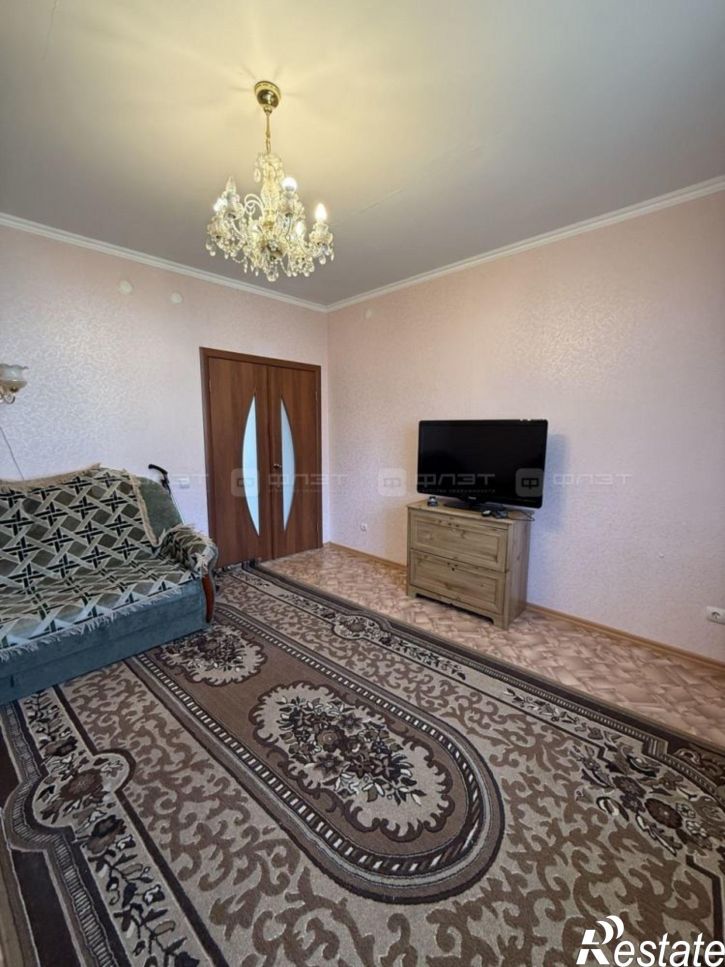 2-комн квартира ул. Интернациональная, дом 13А