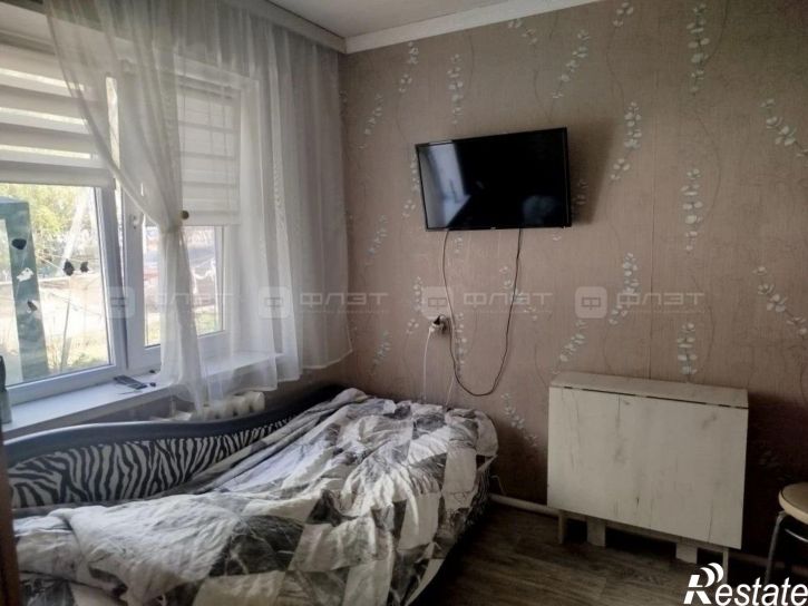 2-комн квартира ул. Актанышская, дом 11