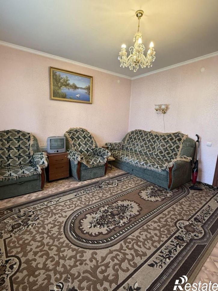 2-комн квартира ул. Интернациональная, дом 13А