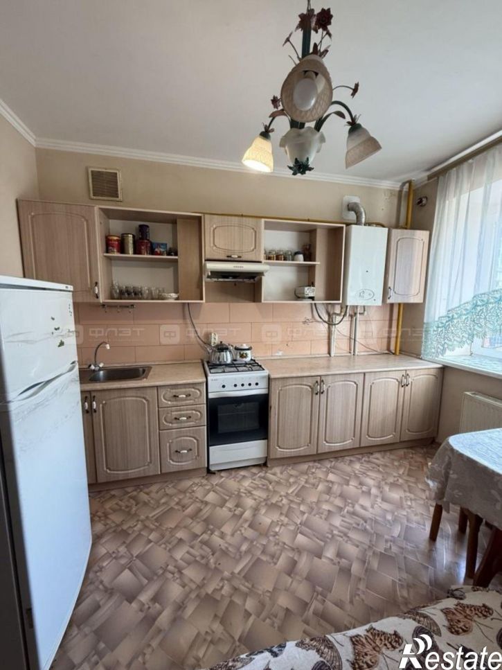 2-комн квартира ул. Интернациональная, дом 13А