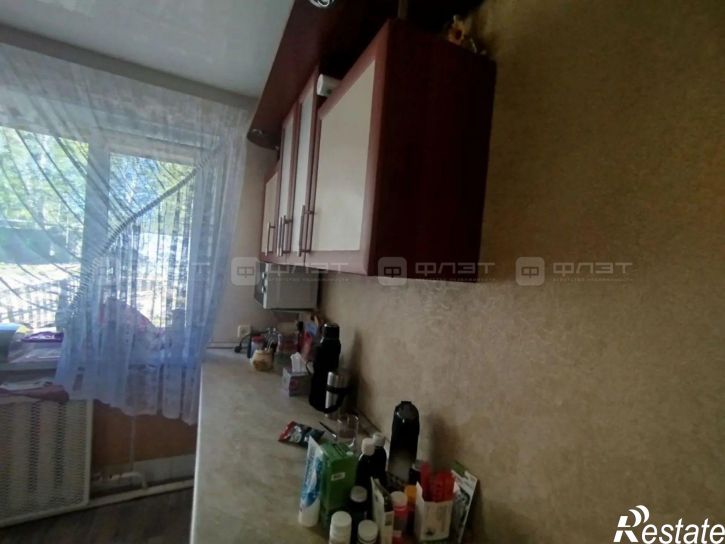 2-комн квартира ул. Актанышская, дом 11