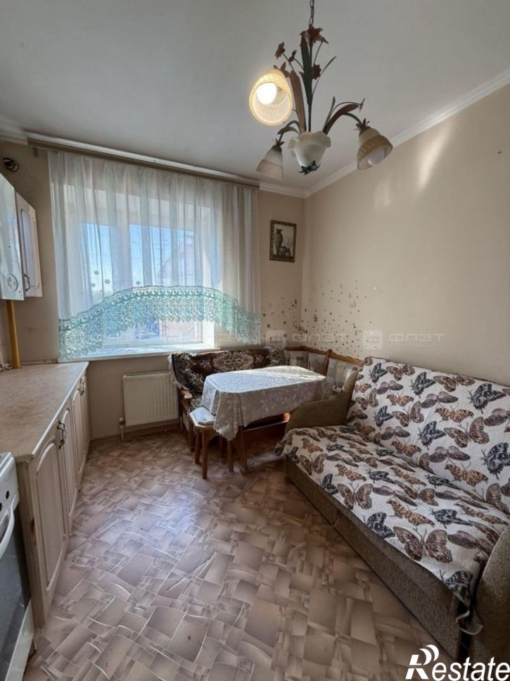 2-комн квартира ул. Интернациональная, дом 13А