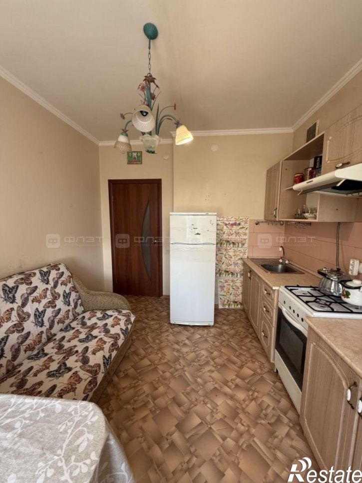 2-комн квартира ул. Интернациональная, дом 13А