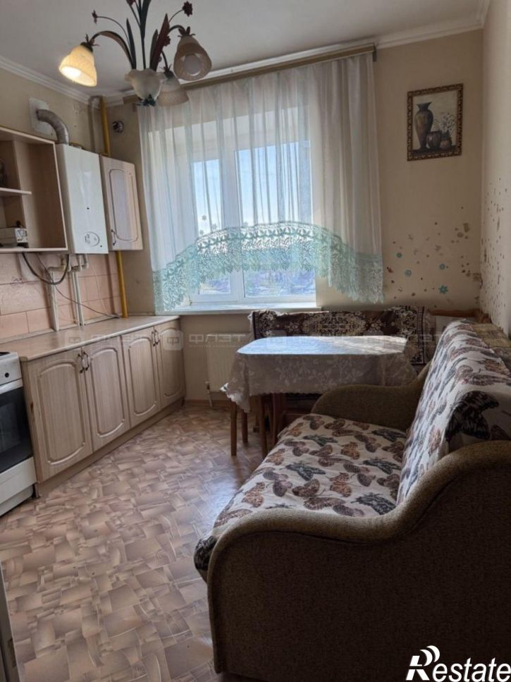 2-комн квартира ул. Интернациональная, дом 13А