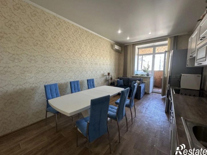 2-комн квартира ул. Нурсултана Назарбаева, дом 10
