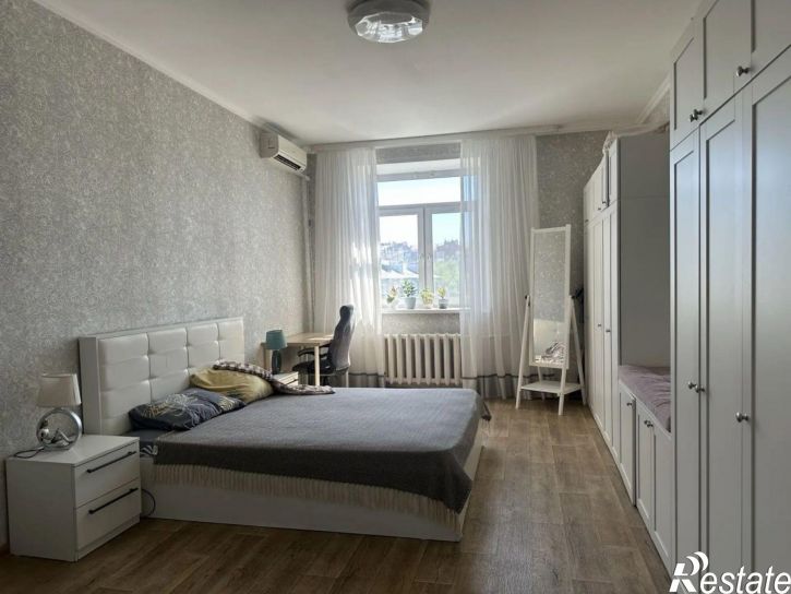 2-комн квартира ул. Нурсултана Назарбаева, дом 10