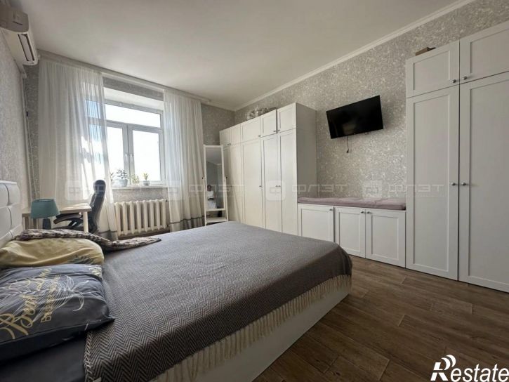 2-комн квартира ул. Нурсултана Назарбаева, дом 10