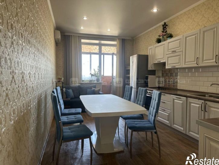 2-комн квартира ул. Нурсултана Назарбаева, дом 10