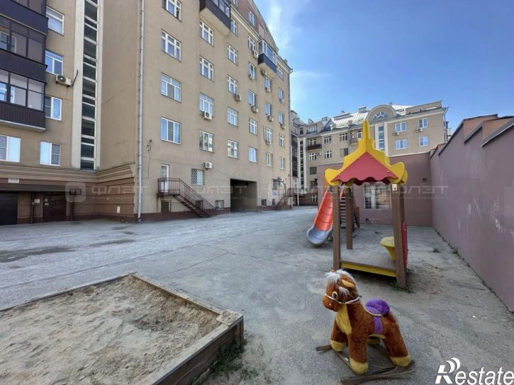 2-комн квартира ул. Нурсултана Назарбаева, дом 10