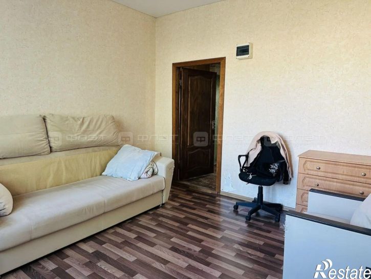 3-комн квартира ул. Шамиля Усманова, дом 7