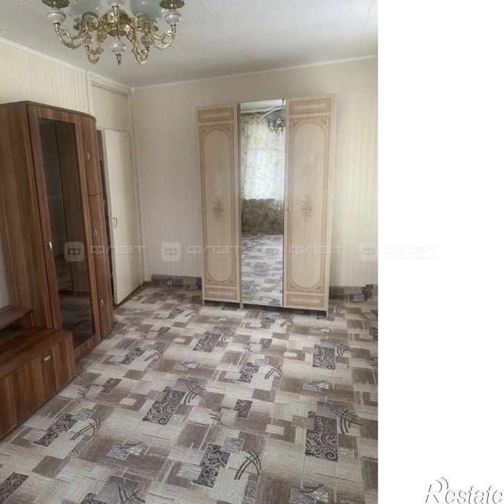 1-комн квартира ул. Волгоградская, дом 29