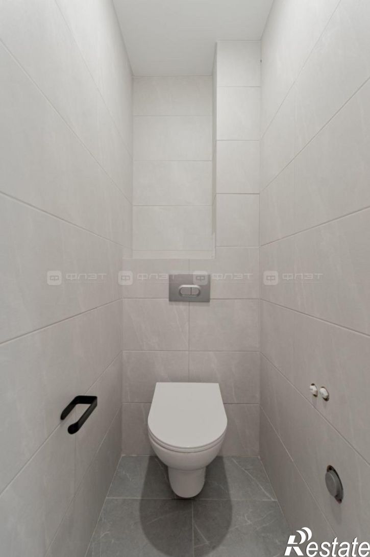 2-комн квартира ул. Рауиса Гареева, дом 105Б