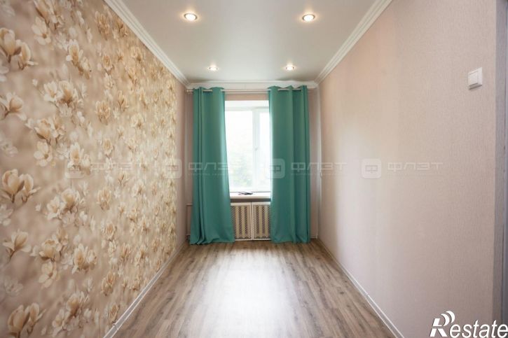 2-комн квартира ул. Мира, дом 22