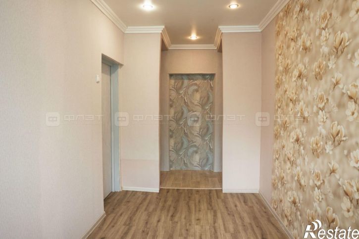 2-комн квартира ул. Мира, дом 22