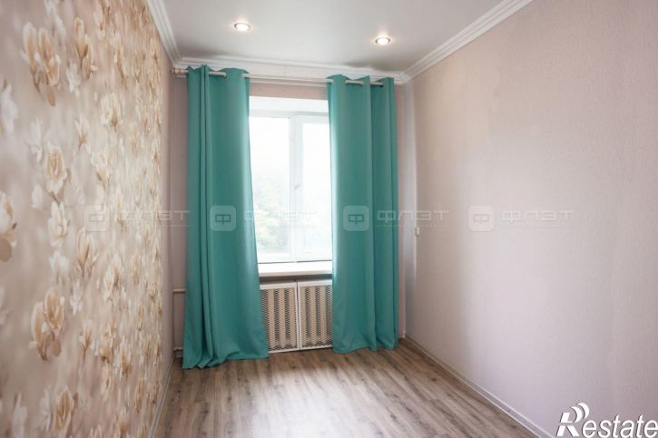 2-комн квартира ул. Мира, дом 22