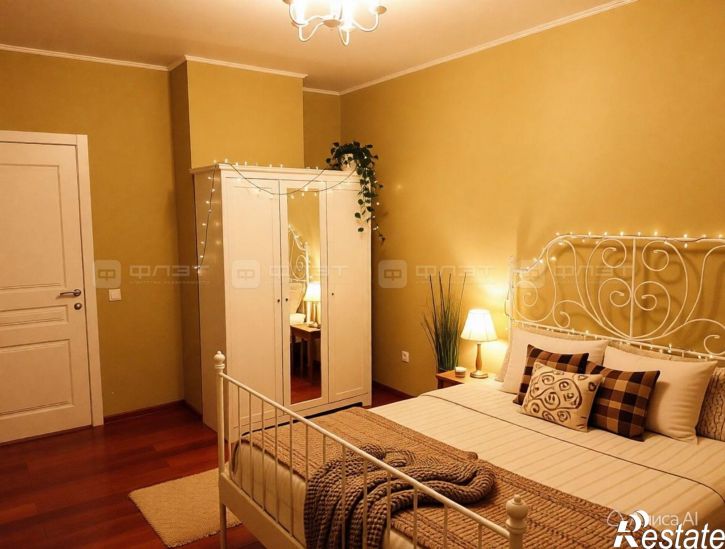 2-комн квартира ул. Достоевского, дом 66
