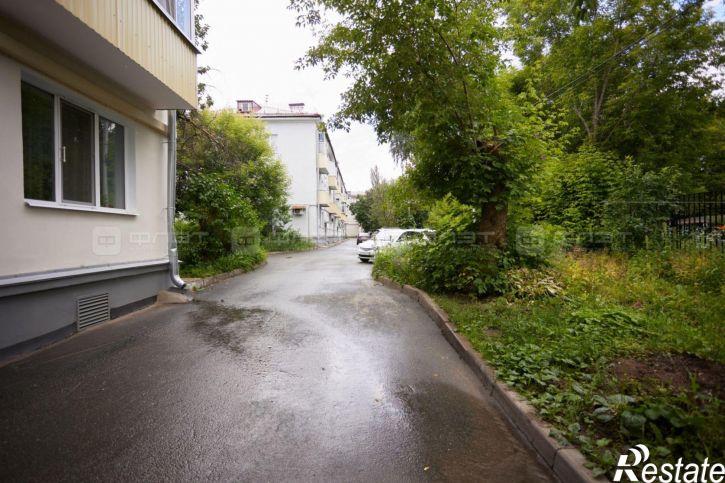 2-комн квартира ул. Мира, дом 22
