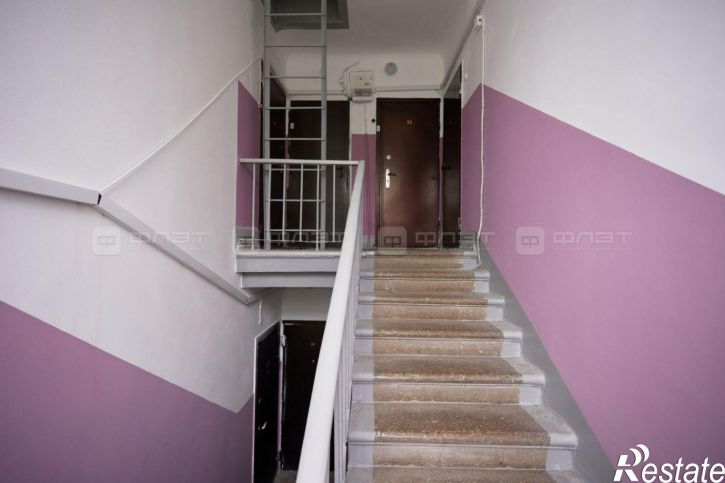 2-комн квартира ул. Мира, дом 22