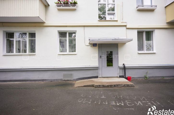 2-комн квартира ул. Мира, дом 22