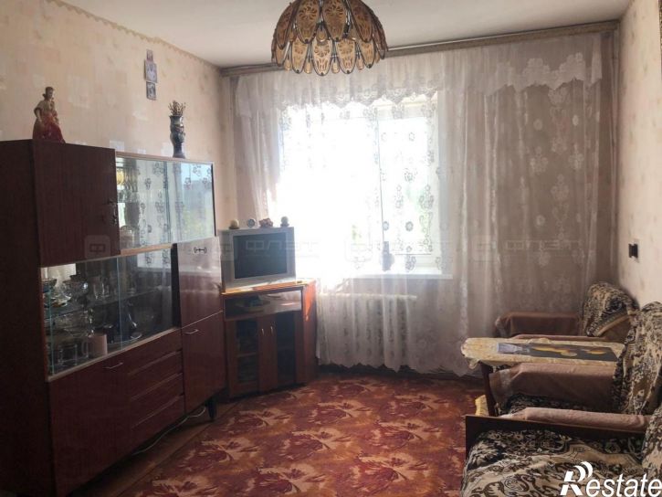 2-комн квартира ул. Маршальская, дом 25