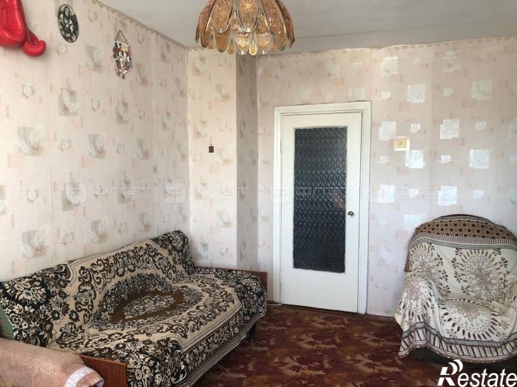 2-комн квартира ул. Маршальская, дом 25