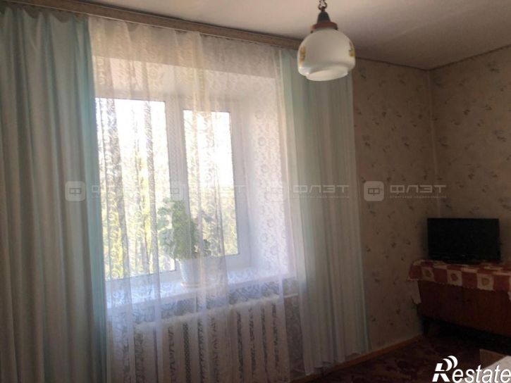 2-комн квартира ул. Маршальская, дом 25