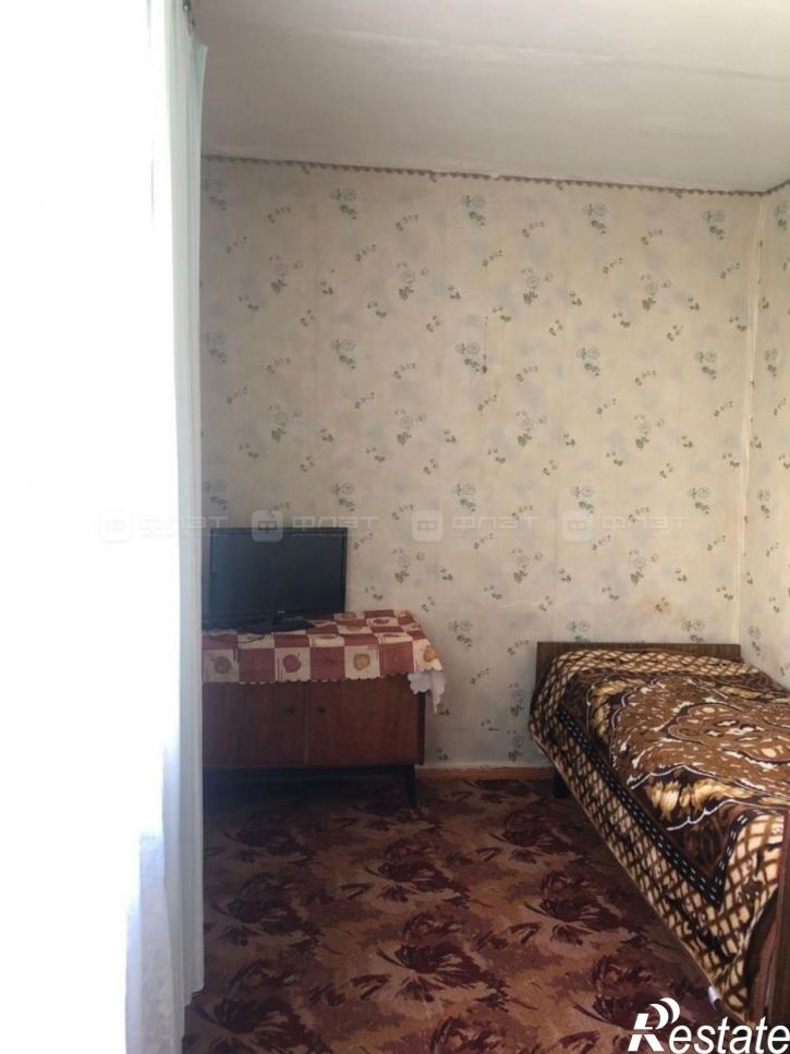 2-комн квартира ул. Маршальская, дом 25