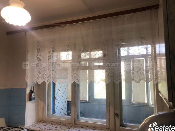 2-комн квартира ул. Маршальская, дом 25