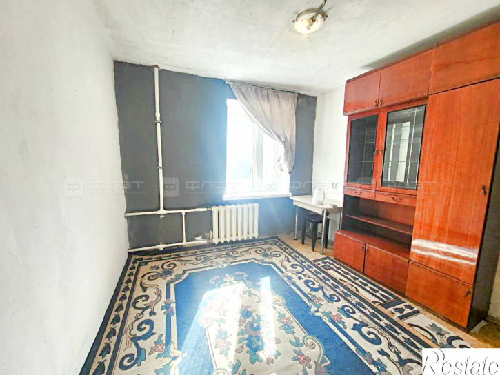 1-комн квартира ул. Солидарности (Дербышки), дом 16