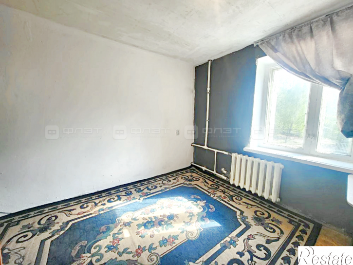1-комн квартира ул. Солидарности (Дербышки), дом 16