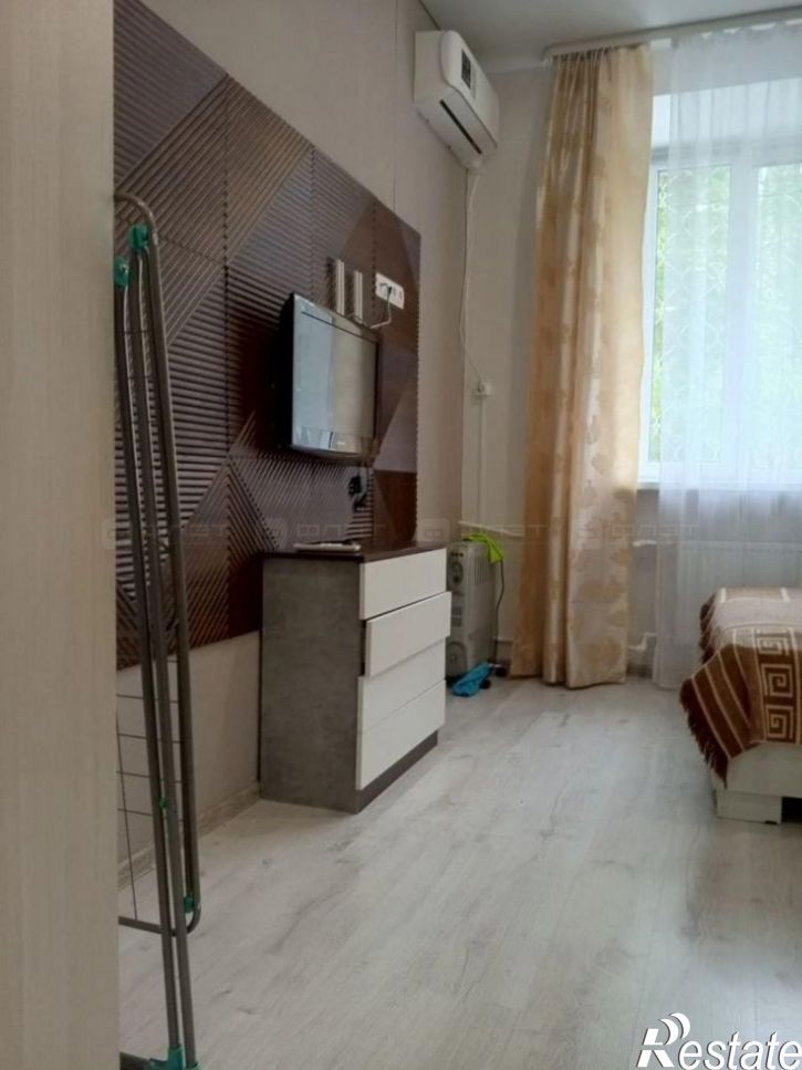 1-комн квартира тракт. Сибирский, дом 22