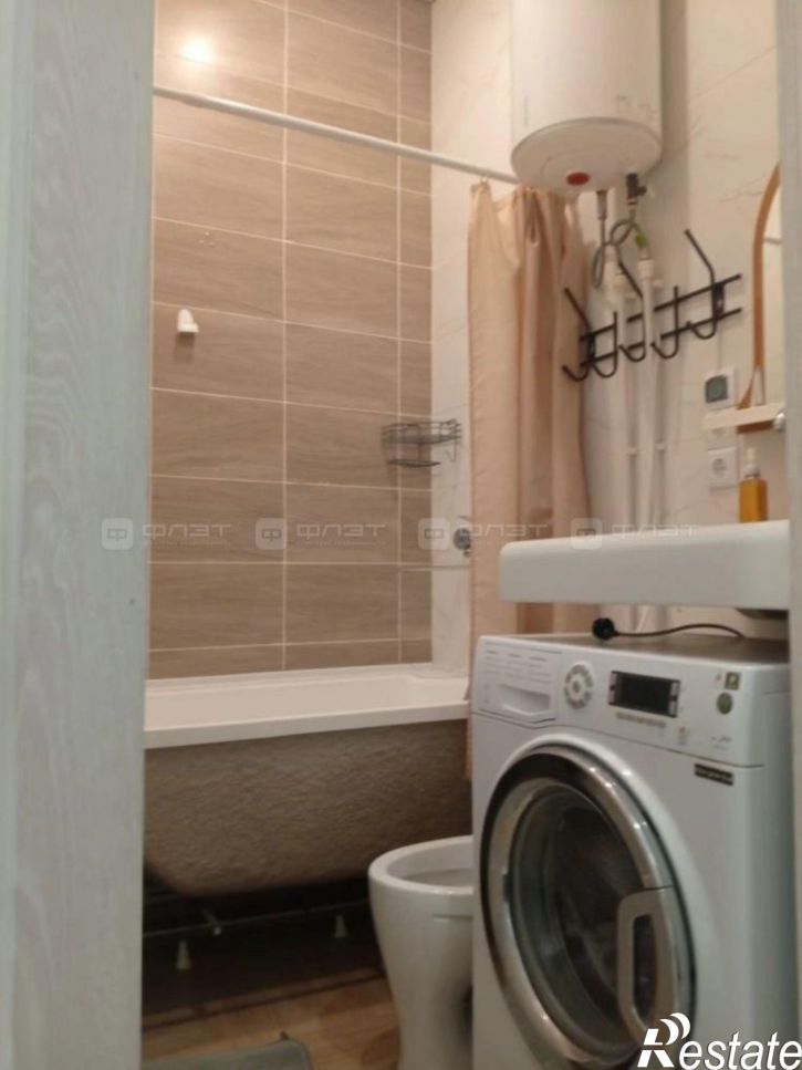 1-комн квартира тракт. Сибирский, дом 22