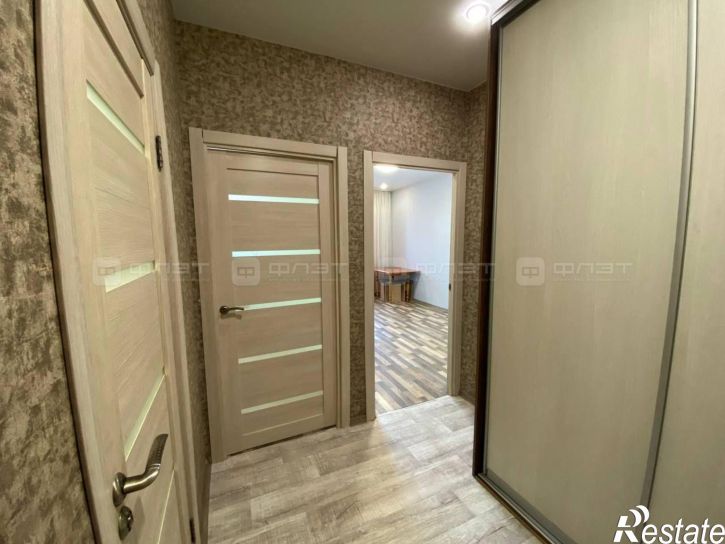 2-комн квартира ул. Удивительная, дом 9