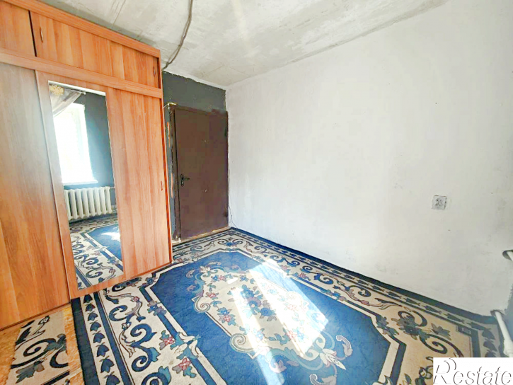 1-комн квартира ул. Солидарности (Дербышки), дом 16