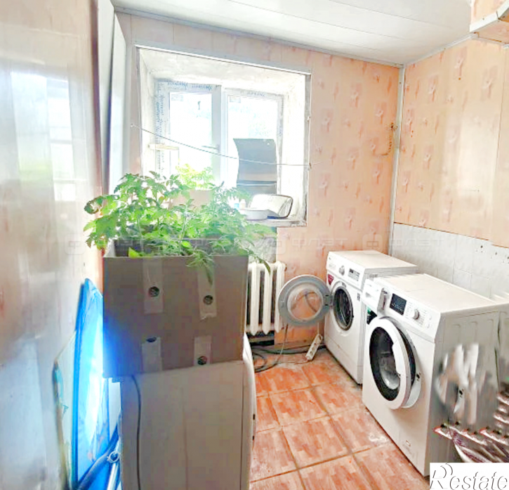 1-комн квартира ул. Солидарности (Дербышки), дом 16