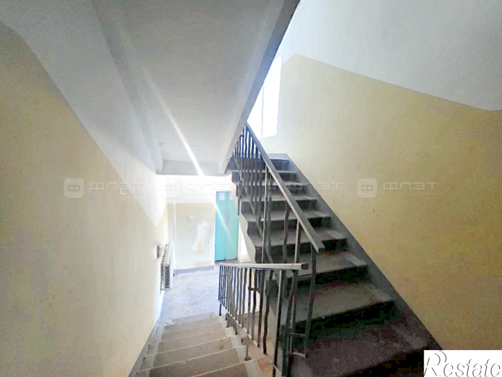 1-комн квартира ул. Солидарности (Дербышки), дом 16