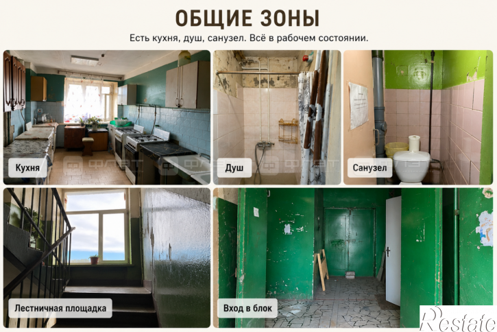 Комната ул. Меховщиков, дом 7