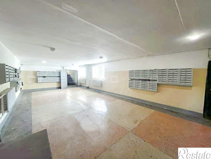 1-комн квартира ул. Солидарности (Дербышки), дом 16