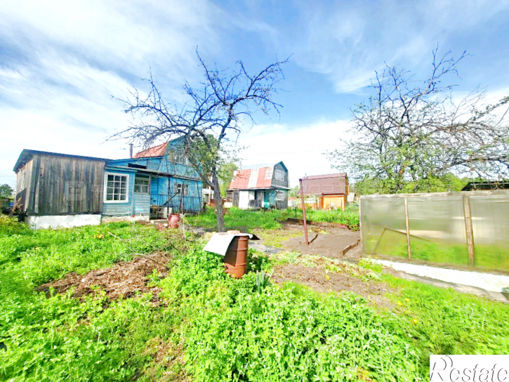 Коттедж/дом тер. СНТ КГУ НПП им В.И.Ленина Лагерная