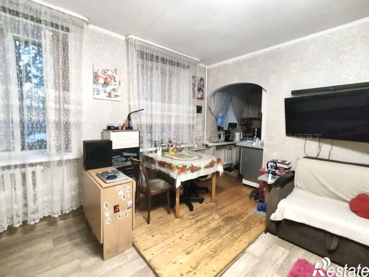 1-комн квартира ул. Авангардная, дом 161