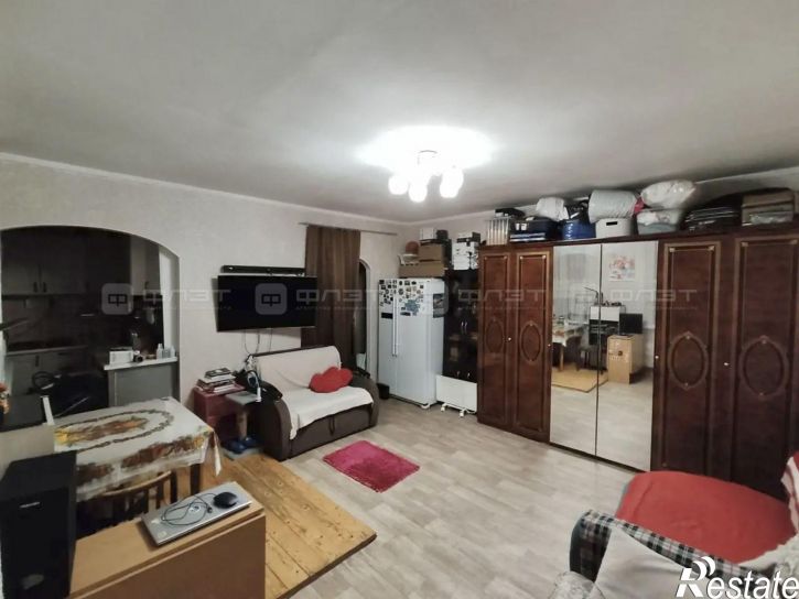 1-комн квартира ул. Авангардная, дом 161