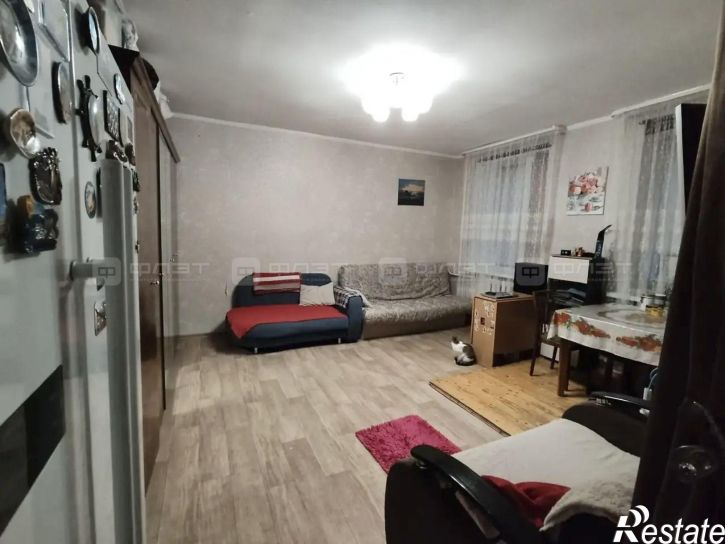1-комн квартира ул. Авангардная, дом 161