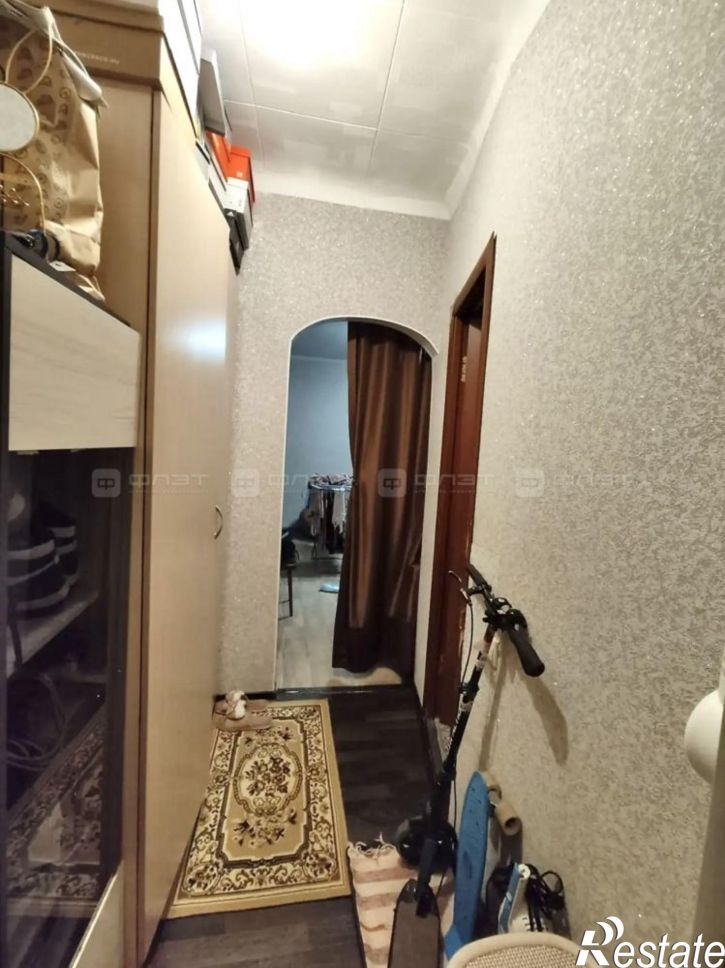 1-комн квартира ул. Авангардная, дом 161