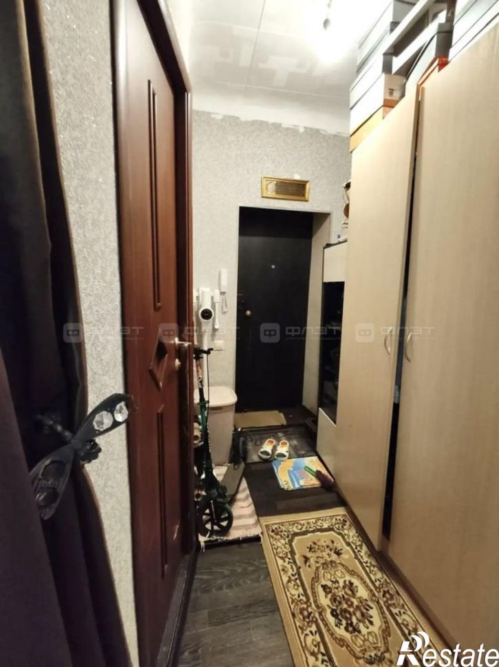 1-комн квартира ул. Авангардная, дом 161