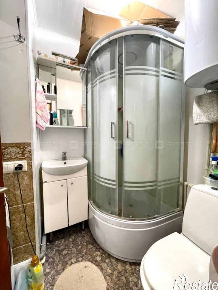 1-комн квартира ул. Авангардная, дом 161