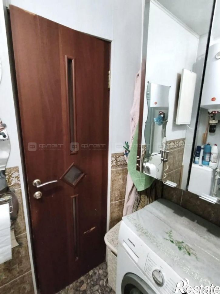 1-комн квартира ул. Авангардная, дом 161