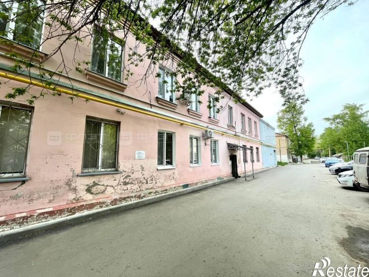 1-комн квартира ул. Авангардная, дом 161